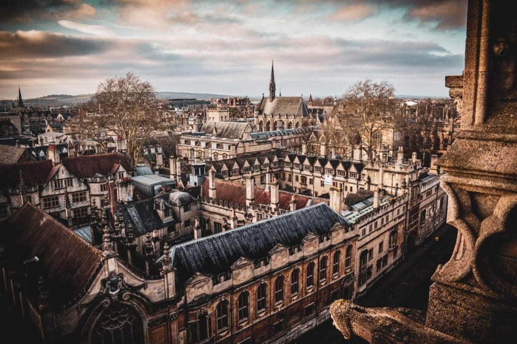 How to Choose a College: 5 Biblical Questions (G3 Ministries)