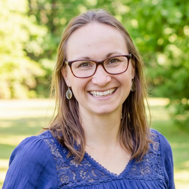 Elise Sikes